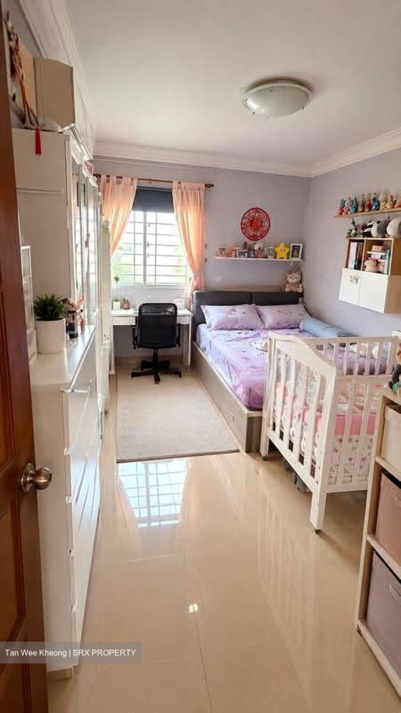 Blk 163 Bukit Batok Street 11 (Bukit Batok), HDB 4 Rooms #617071441